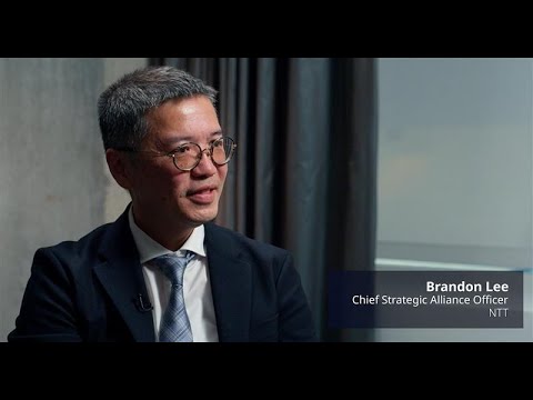 The Future of Responsible AI: A Conversation with Brandon Lee