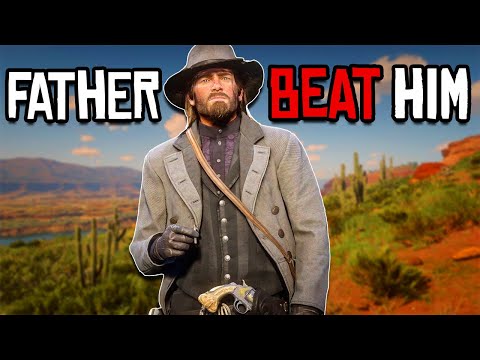 What Every Van Der Linde Gang Member Did Before The Gang