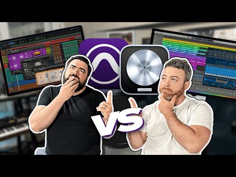 Pro Tools Vs Logic Pro: Which one should YOU choose? (DAW comparison)