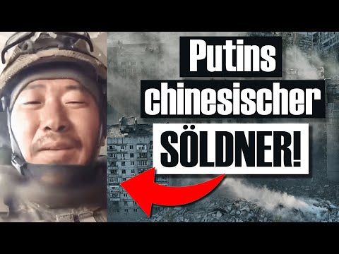 "Können nicht gewinnen!" Putins Söldner packt aus