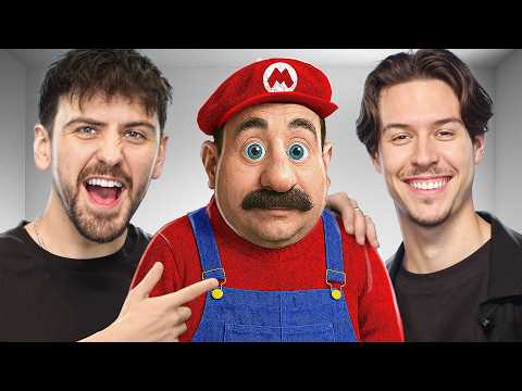 DEVINE QUI C'EST ! (ft. @SEBFRIT)