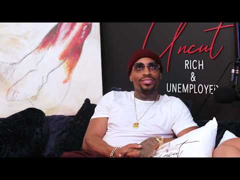 Lost Her Relationship Texting Famous Men, Stripper Days and Notorious Prisoner Crush | Just Brittany