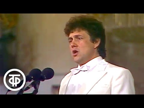 Ренат Ибрагимов "Степь да степь кругом" (1991)