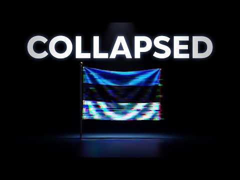 How Hackers Took Down an Entire Country