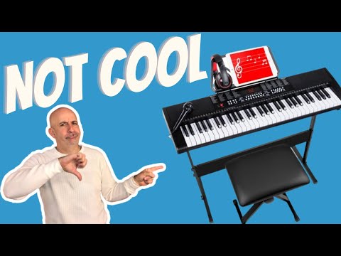 Why Peter REFUSES To Play Keyboards