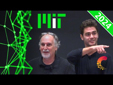 MIT 6.S191 (2024): Building AI Models in the Wild