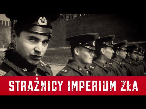 Sowieckie NKWD – najbardziej zbrodnicza formacja XX wieku