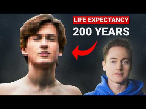 He Survived Bryan Johnson's $2M Routine for 3 Years