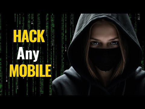 Top OSINT Tools to Hack Any Mobile (Ethically) 🔥 Cyber Tech Girl
