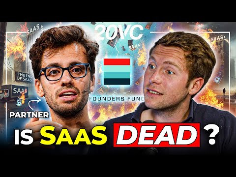 Delian Asparouhov: Inside the Walls of Founders Fund: What the World Does Not See | E1183