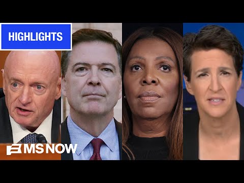 MS NOW Highlights - Nov. 24