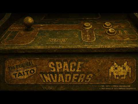 Part 1: Broken 1978 Taito Space Invaders Brought Back To Life?