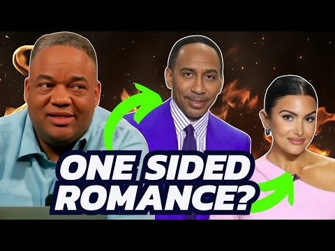 Did Molly Qerim Leave ESPN to get AWAY From Stephen A. Smith?