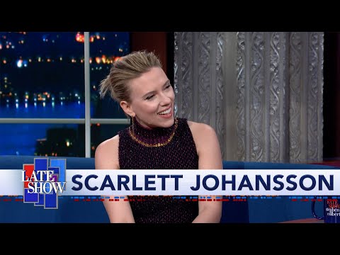 Could Scarlett Johansson's Black Widow Take Kylo Ren In A Fight?