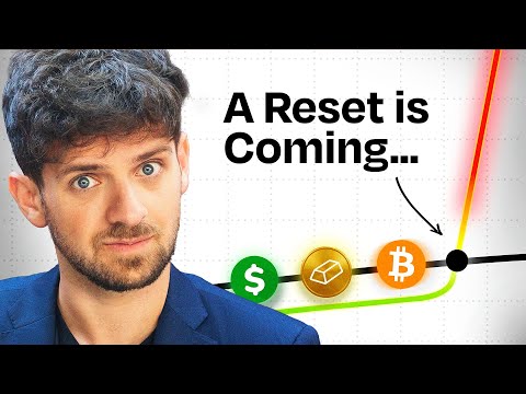 You’re Not Ready for the Next Phase of Bitcoin...