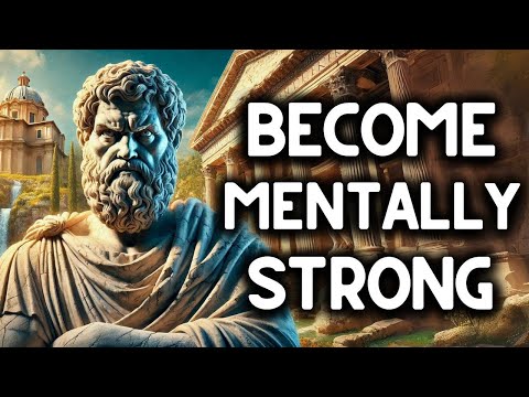 3+ Hours to Build Incredible Mental Strength with STOICISM