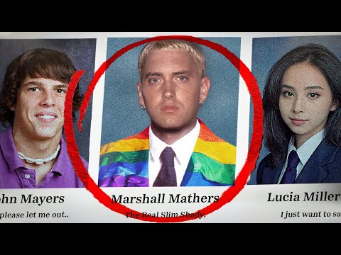20 Eminem Facts You Didn't Know