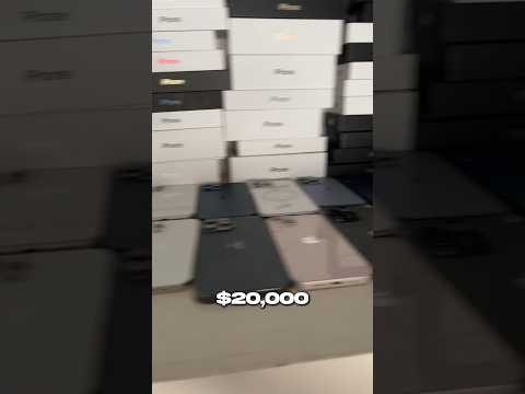 the new side hustle on the blocm