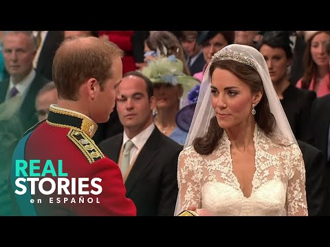Una Futura Reina: El Legado De Kate Middleton | Documental 4K