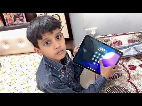 Ipad Ka Password Bhool Gaya 😲