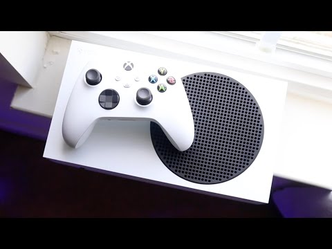 Xbox Series S In 2026! (Still Worth Buying?) (Review)