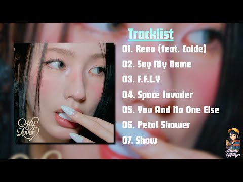MIYEON (미연) – My Lover 💖 Full Album Playlist | 미연 플레이리스트 