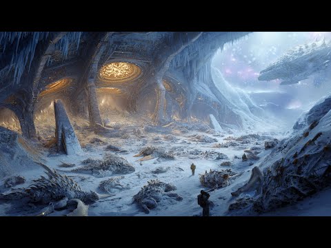 The Dragon Orphanage Was Freezing—Until a Human Engineer Built Something That Changed Everything