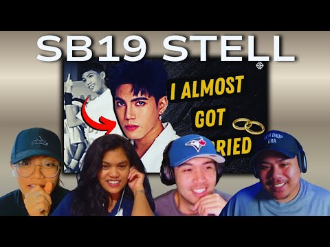 So TALENTED! What NOBODY Understands About Stell of SB19 Reaction!