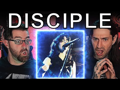 THE GIRLS ROCKED THIS | DISCIPLE | THE WARNING