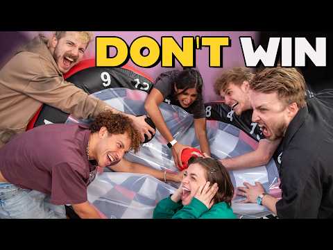 Don't Win Challenge Pit