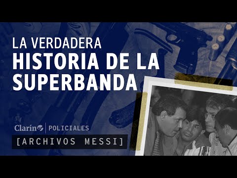 The REAL story of the SUPERBAND: Was GORDO VALOR its creator? | Messi Archives