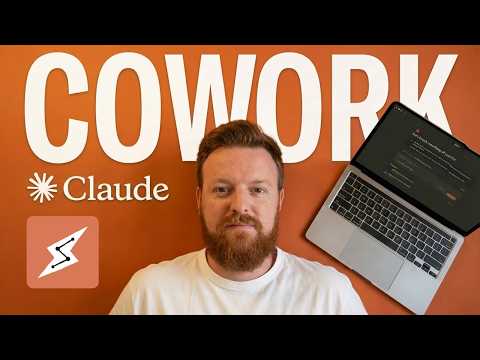 Claude Cowork: The Ultimate Beginner's Guide