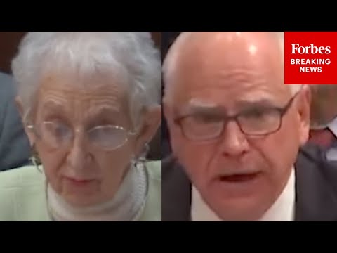 Virginia Foxx: 'The Feeding Our Future Scam Is Just The Tip Of The Iceberg Of Fraud In Minnesota'