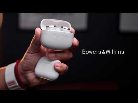 Why I’m Replacing My Airpods Pro 2 with the Bowers & Wilkins Pi8