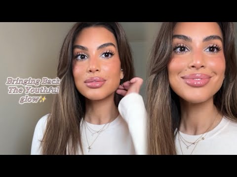 BRINGING BACK THAT YOUTHFUL GLOW✨