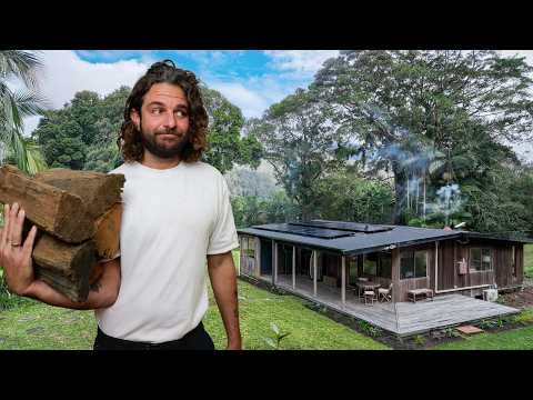 I was told I had to make changes at my off-grid cabin
