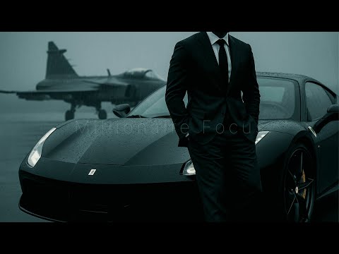 Millionaire Focus | Music for studying, working, or manifesting your financial goals #focusmusic