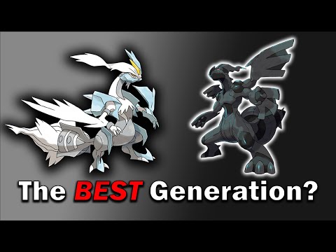"A Short Video" About Generation 5