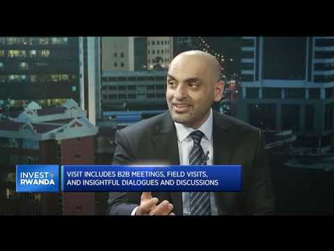 Invest Rwanda: Why Dubai International Chamber is keen on Rwanda