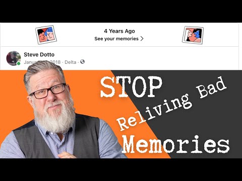 Managing Your Memories in Facebook and Google Photos