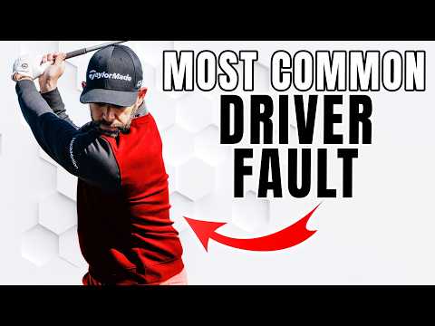 This Move Makes You Wild Off the Tee (And You Don’t Even Know It)