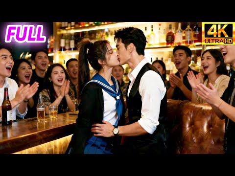 Poor student drunk annoyed cold prof; he’s asexual, but her kiss addicted, held to possess!