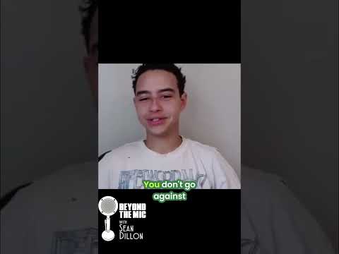 Shot Audition in Hawaii Bathroom! #shorts