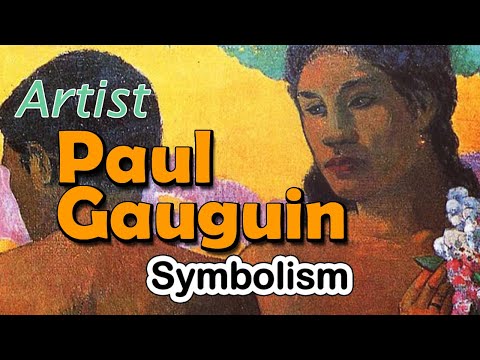 Paul Gauguin