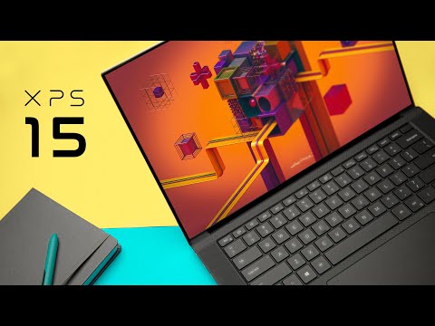 Dell XPS 15 9500 (2020) Review - MUCH Better Than I Expected