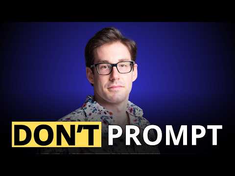 This one GPT-5 Trick works EVERY time