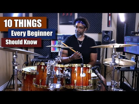 10 Things EVERY Beginner Should Know! 🤔 (When Starting Out)