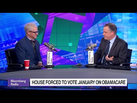 GOP Lacks Sufficient Plan on Healthcare, Says Fmr. Rep. McHenry (R-NC)