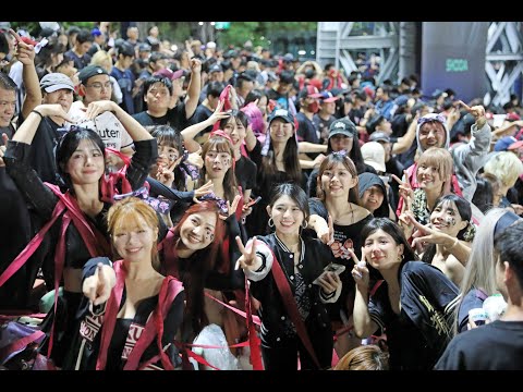 2025年10月27日職棒36年GAME5台灣大賽 總冠軍封王戰 Rakuten桃猿v s中信兄弟 洲際球場應援紀錄晴天拔拔攝影