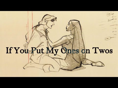 If You Put my Ones on Twos - The Animator's Song
